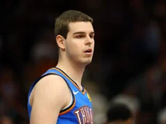 OKC Thunder Mailbag: Qual o papel de Nikola Topic na temporada 2026-27?