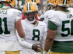 Os Packers e Broncos colocaram grandes estrelas na lista de isenção do comissário