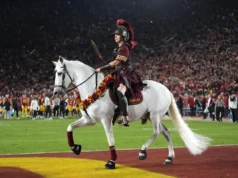 A temporada de futebol de 2026 dá início a um dos anos mais importantes da história da USC
