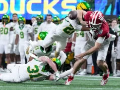 Antevisão da temporada Big Ten: Qual será o tamanho de Indiana-Michigan em 24 de outubro?