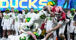 Antevisão da temporada Big Ten: Qual será o tamanho de Indiana-Michigan em 24 de outubro?