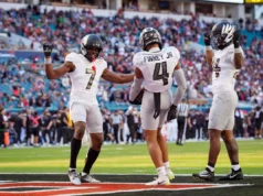 Antevisão da temporada da USC: Oregon secundário desafiará os receptores Trojan