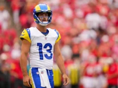 Como assistir Stetson Bennett na semana 2 da pré-temporada da NFL hoje