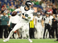 Onde assistir o jogo de pré-temporada Bengals x Eagles em 28 de agosto: canais de TV, horário de início e transmissão