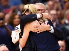 A série Yukon da Apple TV examina o ‘medo do fracasso’ de Geno Auriemma