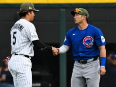 Cinco séries que podem afetar a corrida dos playoffs da MLB, incluindo o confronto de Chicago