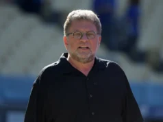 O locutor dos Dodgers, Charlie Steiner, chamou-o de ‘o jogo mais significativo da minha gestão’