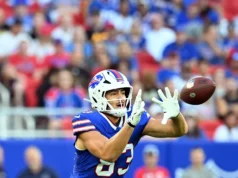 O novo estádio dos Bills enfrenta outro obstáculo antes da estreia em casa