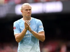 XI projetado pelo Manchester City: Quem se juntará a Arling Haaland quando o City começar a vida depois de Pep?