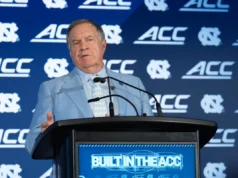 Michael Lombardi e Bill Belichick atualizam sobre UNC em meio à ausência de Steve Belichick