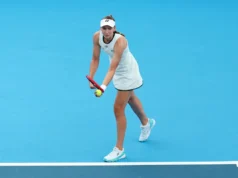 Como o US Open de 2026 determinará a corrida pelo primeiro lugar no tênis feminino