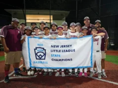 Connecticut x New Jersey LLWS Metro Region Championship: atualizações ao vivo, onde assistir