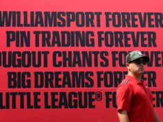 Little League World Series 2026: últimas chaves, programação completa, equipes, TV, transmissões
