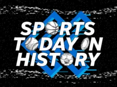 Hoje, 10 de setembro, na história do esporte