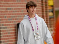 Futebol do Tennessee, Josh Heupel contrata o quarterback de 4 estrelas de 2028, Kaden Kraft