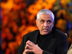 Proprietários da NFL aprovam venda dos Seahawks por US$ 9,6 bilhões para o capitalista de risco Vinod Khosla