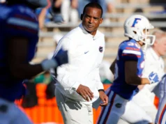 Memphis adiciona o ex-técnico do Miami Randy Shannon à equipe de Charles Huff