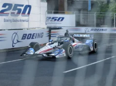 Graham Rahal critica congressista que confundiu corrida da Indycar em Washington com F1