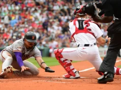 Atualização sobre lesão de Willie Adams: shortstop do Giants deve perder 3-4 semanas