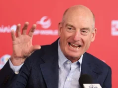 Jim Furyk conseguiu um novo papel importante no Golf Channel