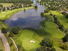 Campo de golfe público de Illinois reabre após US$ 8,8 milhões em reformas