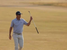 Justin Rose rejeita ‘aguentar’ enquanto persegue a vitória