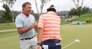 Nick Clinard de Auburn destaca a classe 2026 GCAA Hall of Fame