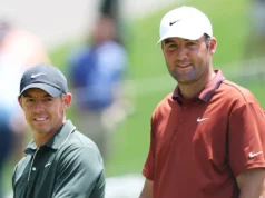 Scottie Scheffler ampliou sua liderança em dinheiro na temporada do PGA Tour