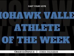 Votação: a melhor jogadora de futebol feminino do ensino médio de Mohawk Valley