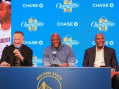 Todos os jogadores do Texas-El Paso foram convocados pelos Golden State Warriors