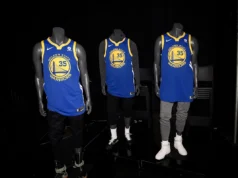 Todos os jogadores do Stetson convocados pelos Golden State Warriors