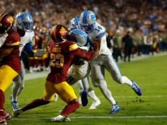 Cornerback comandante nomeado candidato a destaque em 2026