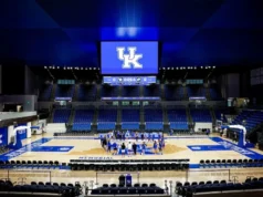 O basquete feminino do Reino Unido divulgou a programação da SEC 2026-27