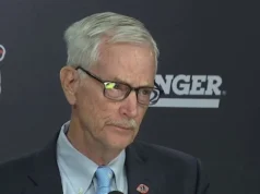 Chicago Bears se recusa a mudar de nome se se mudarem para Indiana
