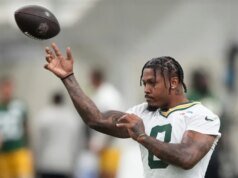 Negociação de Kalib Johnson do Green Bay Packers recebe forte análise da ESPN