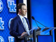 Será que o ataque do Kentucky finalmente alcançará a defesa?