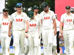 ‘Derrota embaraçosa’: Ricky Ponting destrói a Austrália após choque em Bangladesh