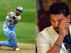 ‘Dada, não está feito’: Quando Ganguly quase desistiu da capitania da Índia para pregar uma peça em Sachin, Yuvraj