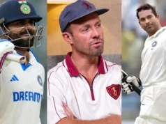 ‘Passe a erva’: ex-jogador de críquete indiano zomba de AB de Villiers sobre Virat Kohli – Sachin Tendulkar