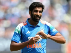‘Não sei quem decidiu’: ex-batedor da Índia sobre a carga de trabalho de Jasprit Bumrah e o escrutínio do CoE