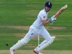 ‘Ele poderia estar no reino de Brian Lara e Sachin Tendulkar’: Harry Brooke, o mais velho de Geoffrey Boycott, alerta