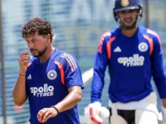 Kuldeep Yadav ou Samarsh Jain? Índia em uma batalha de qualificação antes do Teste de Colombo