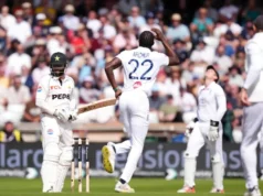Horror de Headingley! O Paquistão registrou um recorde inesperado no teste ao derrotar a Inglaterra
