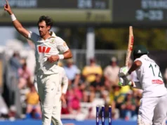 O teste Austrália x Bangladesh é apenas o 28º teste de dois dias na história de 2.632 partidas