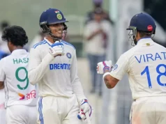 ‘A Índia deu como certo’: ex-jogador de críquete revela como Virat Kohli poderia ter mudado o resultado de Colombo