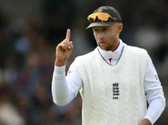 Joe Root fez história em Headingley contra o Paquistão, superando Steve Smith no teste de críquete
