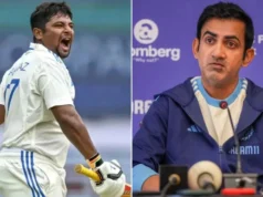 ‘Dê-lhe clareza’: a mensagem contundente de Ashwin a Gautam Gambhir sobre o futuro de Sarfraz Khan na Índia