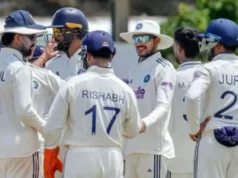 2º teste Índia x Sri Lanka: quando e onde assistir ao vivo, boletim meteorológico de Colombo