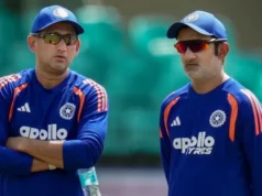 ‘A classificação não importa, não estamos lutando’: Gautam Gambhir chocado com o teste da Índia