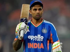 ‘Como isso pôde acontecer?’: Suryakumar Yadav fala sobre o choque da Índia após a vitória no Mundial T20